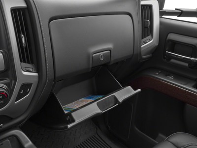 2015 GMC Sierra 3500 HD Base