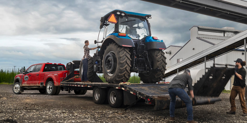 Ford Towing Accessories