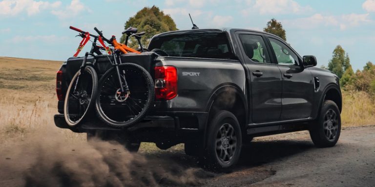 Discover the 2025 Ford Ranger in Pataskala, OH – Coughlin Ford of ...