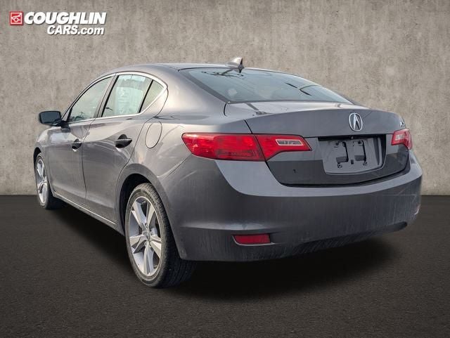 2015 Acura ILX 2.0L