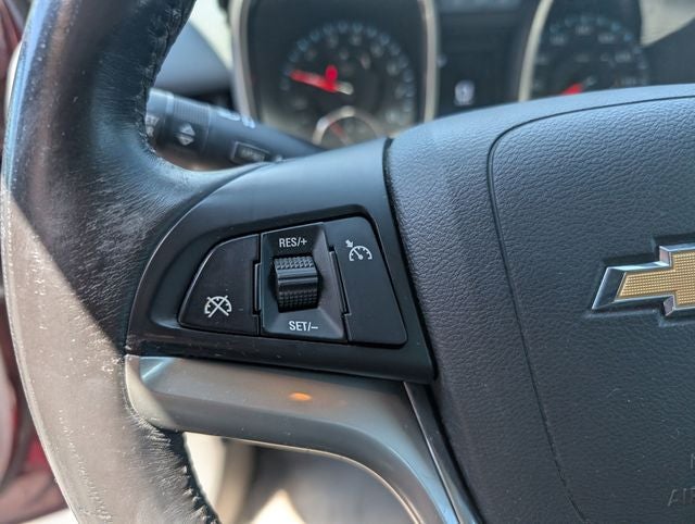 2015 Chevrolet Malibu LT 2LT