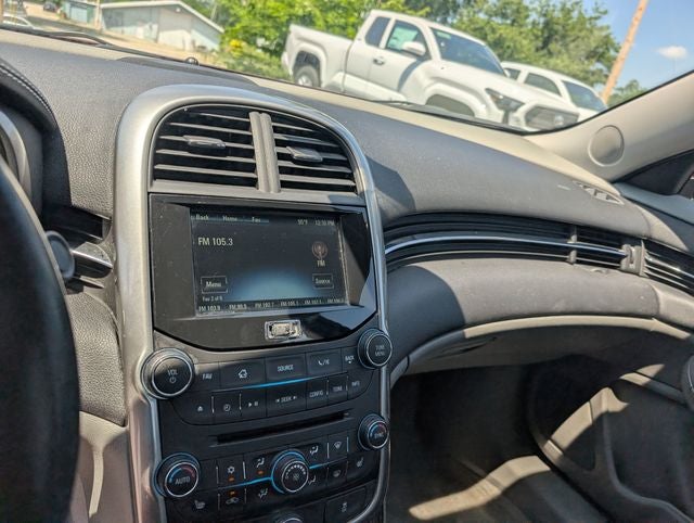 2015 Chevrolet Malibu LT 2LT