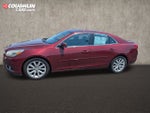 2015 Chevrolet Malibu LT 2LT