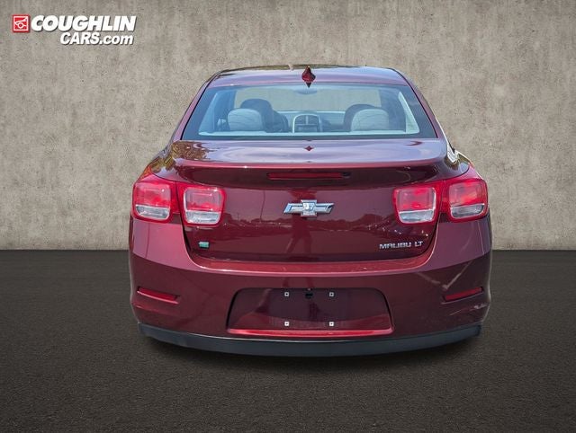 2015 Chevrolet Malibu LT 2LT
