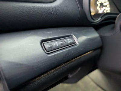 2021 Nissan Maxima Platinum