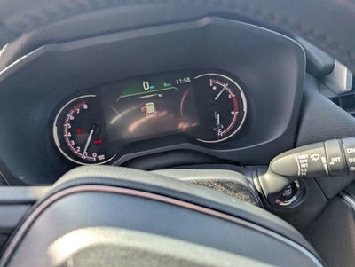 2023 Toyota RAV4 Adventure