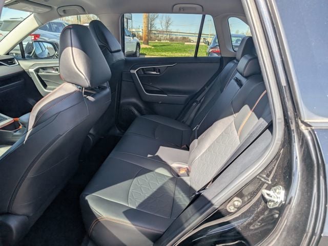 2023 Toyota RAV4 Adventure