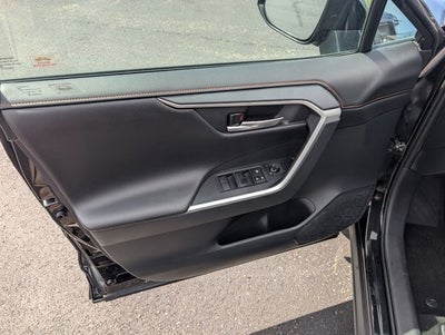 2019 Toyota RAV4 Adventure