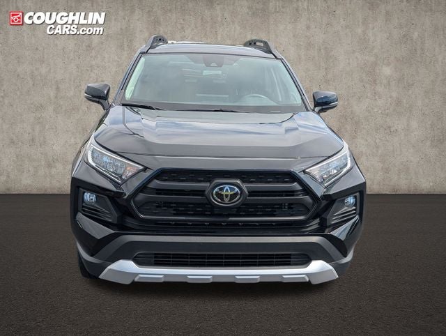 2019 Toyota RAV4 Adventure