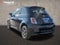 2015 FIAT 500 Sport