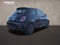 2015 FIAT 500 Sport