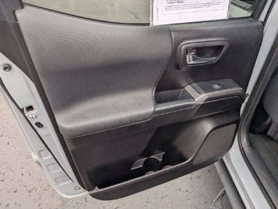 2020 Toyota Tacoma TRD Off-Road V6