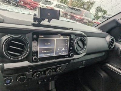 2020 Toyota Tacoma TRD Off-Road V6