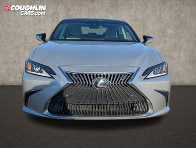 2021 Lexus ES 350