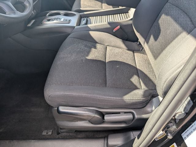 2021 Honda Passport Sport