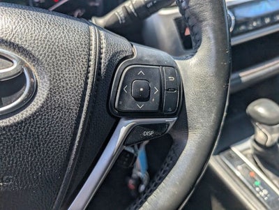 2015 Toyota Highlander LE Plus V6