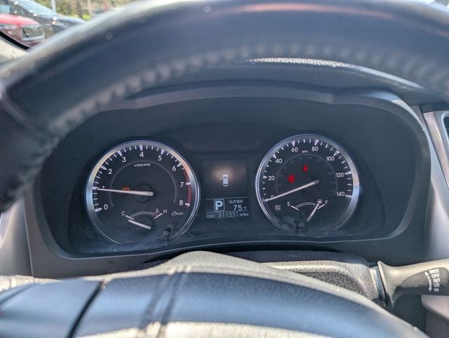 2015 Toyota Highlander LE Plus V6