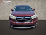2015 Toyota Highlander LE Plus V6