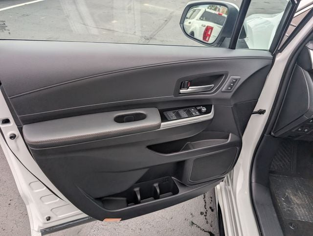 2026 Toyota Sienna Platinum 7 Passenger