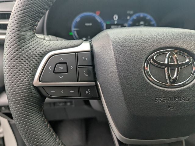 2026 Toyota Sienna Platinum 7 Passenger