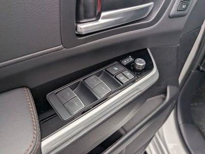 2026 Toyota Sienna Platinum 7 Passenger
