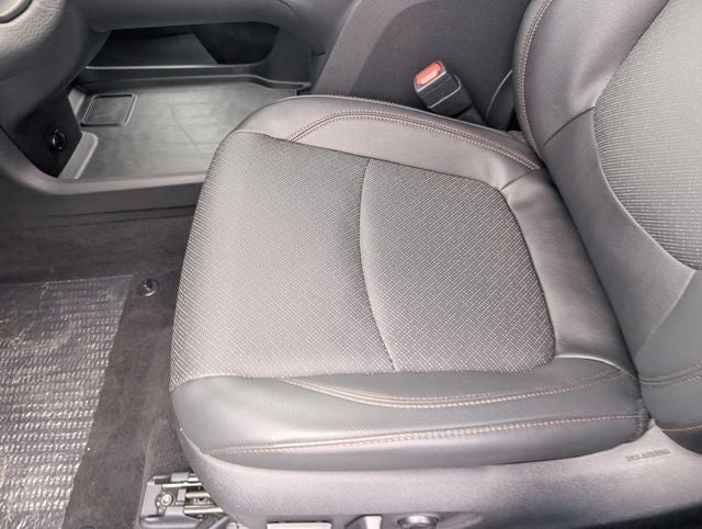 2026 Toyota Sienna Platinum 7 Passenger