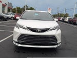 2026 Toyota Sienna Platinum 7 Passenger