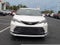 2026 Toyota Sienna Platinum 7 Passenger