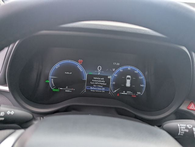 2026 Toyota Sienna Platinum 7 Passenger