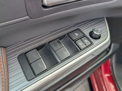 2024 Toyota Sienna XSE 7 Passenger