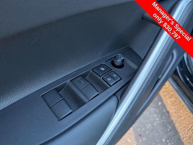 2024 Toyota Corolla Cross Hybrid XSE