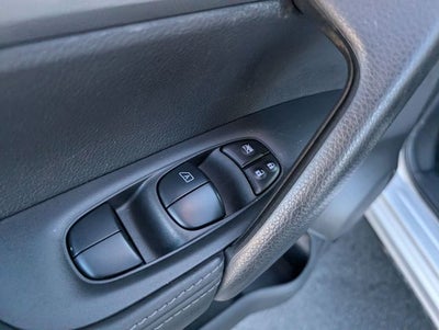 2020 Nissan Rogue Sport SL