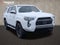2022 Toyota 4Runner TRD Off-Road Premium