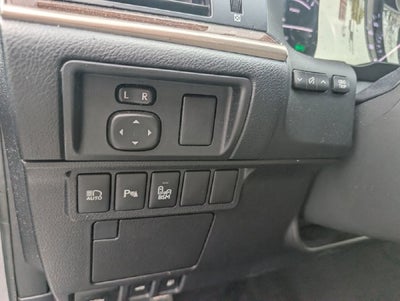 2016 Lexus ES 300h