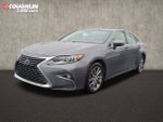 2016 Lexus ES 300h
