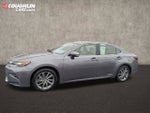 2016 Lexus ES 300h