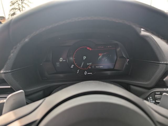 2026 Toyota GR Supra MkV Final Edition