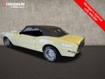 1968 Chevrolet Camaro RS
