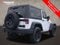 2018 Jeep Wrangler JK Sport S