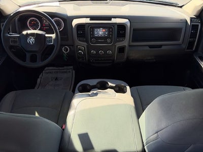 2014 RAM 1500 Express
