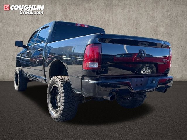 2014 RAM 1500 Express