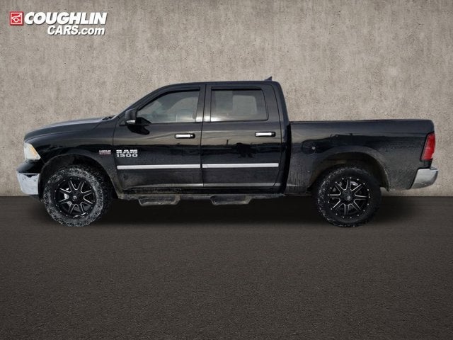 2014 RAM 1500 Big Horn