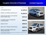 2026 Ford Transit Passenger Wagon XLT