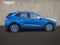 2020 Ford Escape Titanium Hybrid