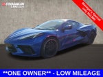 2020 Chevrolet Corvette 2LT