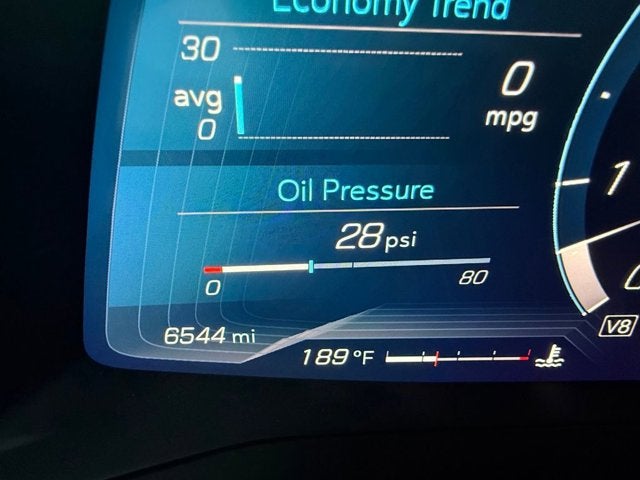 2020 Chevrolet Corvette 2LT