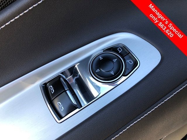 2022 Chevrolet Corvette 1LT