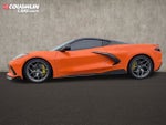 2022 Chevrolet Corvette 2LT