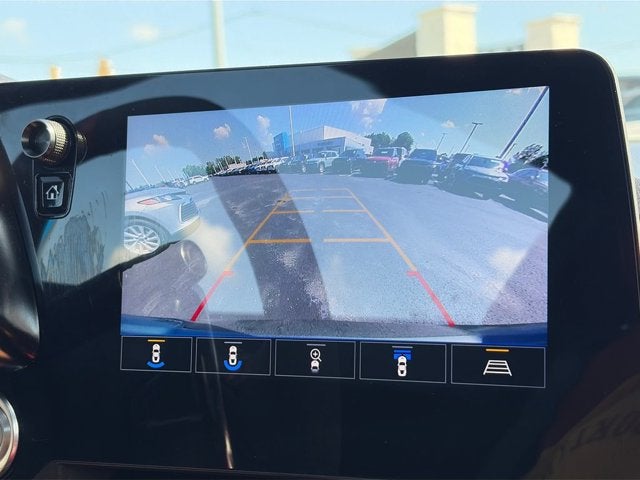 2023 Chevrolet Corvette 2LT