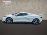 2023 Chevrolet Corvette 2LT
